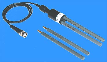 Detached Electrode Head  Set