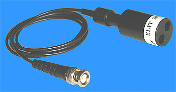 Detached Electrode Head