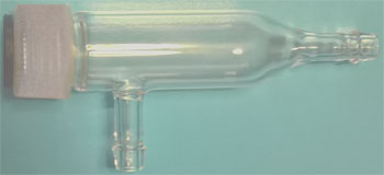 Reference Isolating Adapter