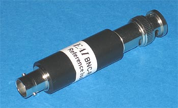 Reference Isolating Adapter